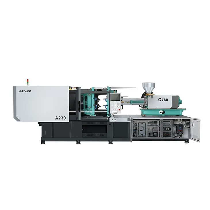 Bottle Injection Molding Machine