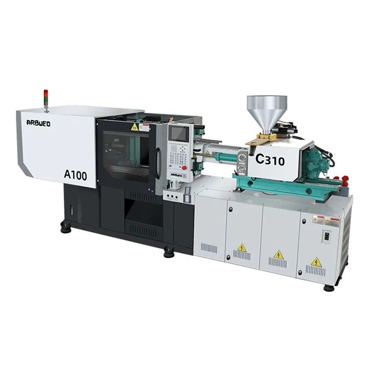 Car Bumper Injection Molding Machine