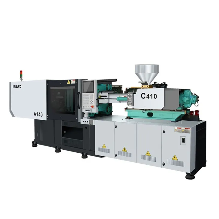 Home Plastic Injection Molding Machine