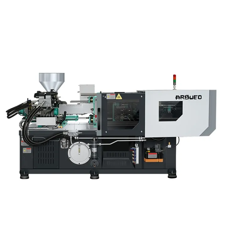 Hydraulic Rubber Moulding Machine