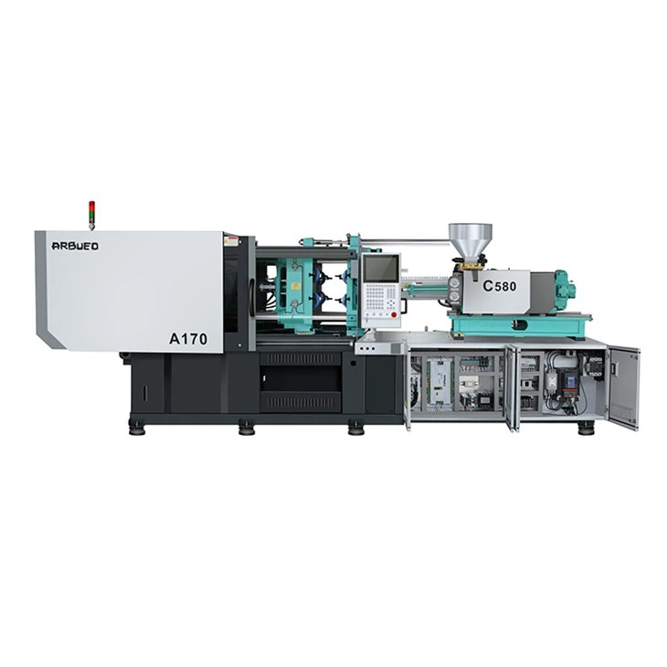 Single Phase Injection Moulding Machine