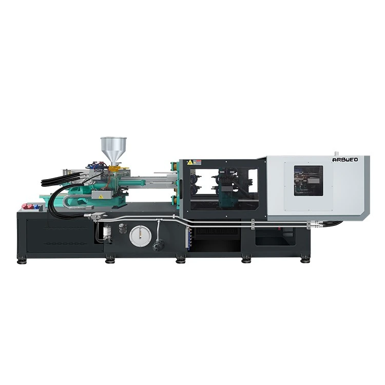 A498 Mercury Series Injection Molding Machine best