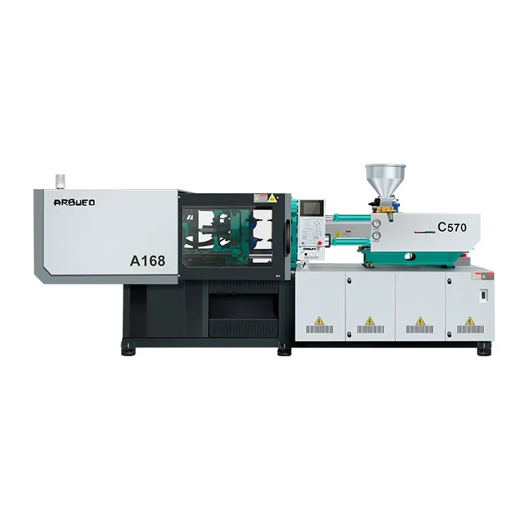 Automatic Servo Injection Molding Machine