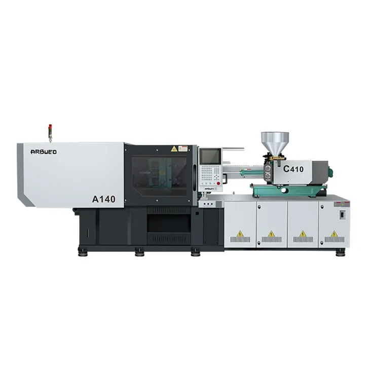 Cnc Injection Molding Machine