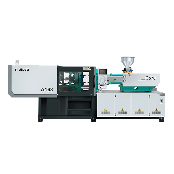 Hydraulic Clamping Injection Molding Machine Hydraulic Clamping Injection Molding Machine