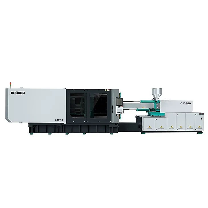 Plastic Pallet Injection Molding Machine
