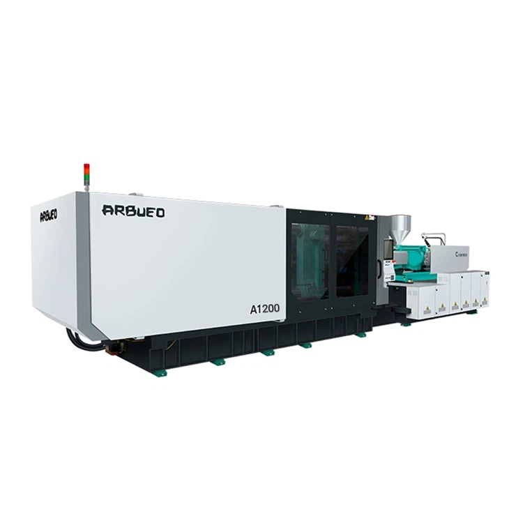 Plastic Pallet Injection Molding Machine